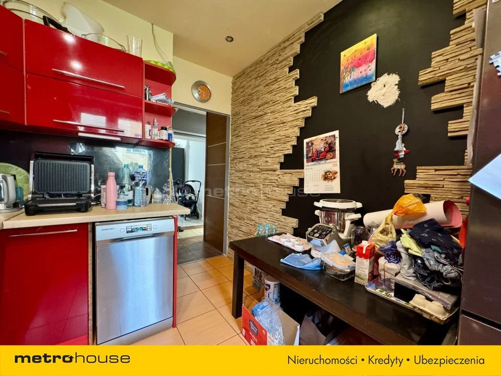 2 pokoje, mieszkanie 48,16 m², piętro 1, oferta nr , SMKORA210, Rybnik, Górnicza