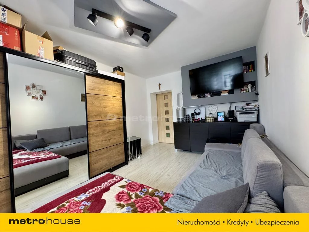 2 pokoje, mieszkanie 48,16 m², piętro 1, oferta nr , SMKORA210, Rybnik, Górnicza