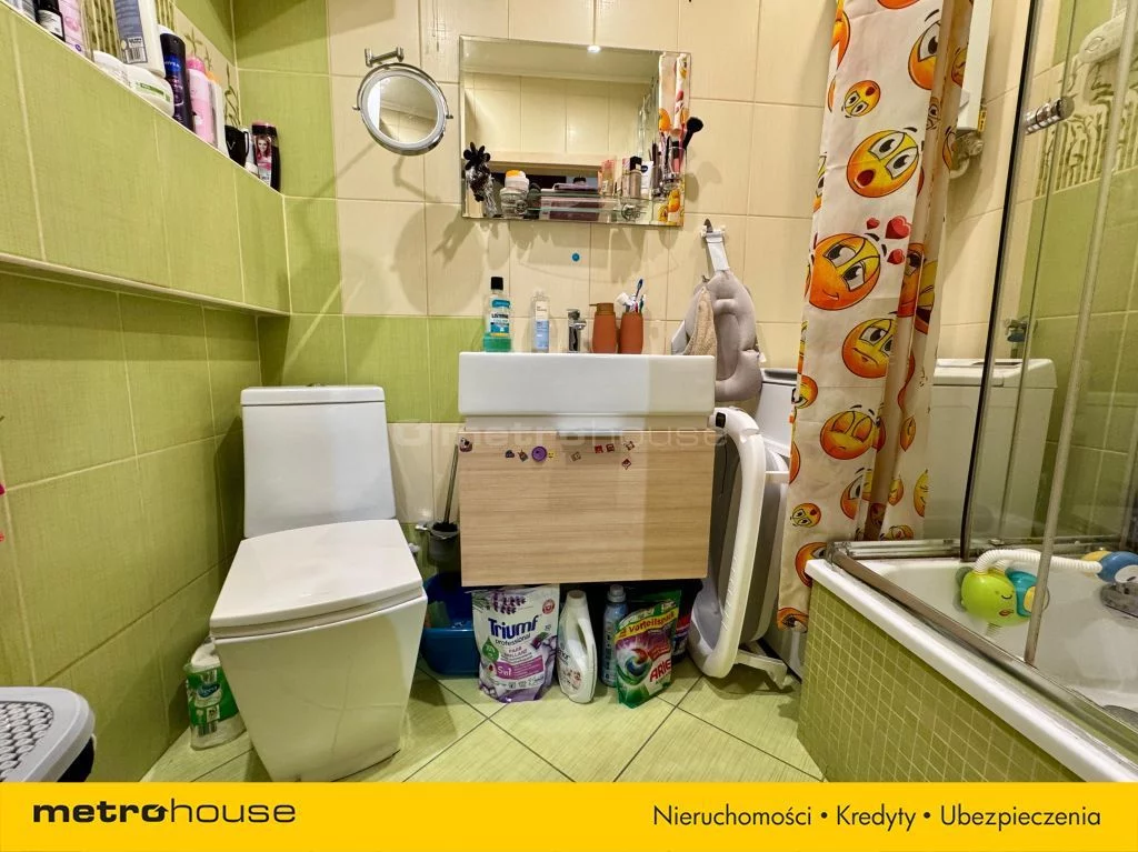2 pokoje, mieszkanie 48,16 m², piętro 1, oferta nr , SMKORA210, Rybnik, Górnicza