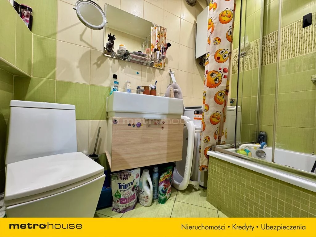 2 pokoje, mieszkanie 48,16 m², piętro 1, oferta nr , SMKORA210, Rybnik, Górnicza