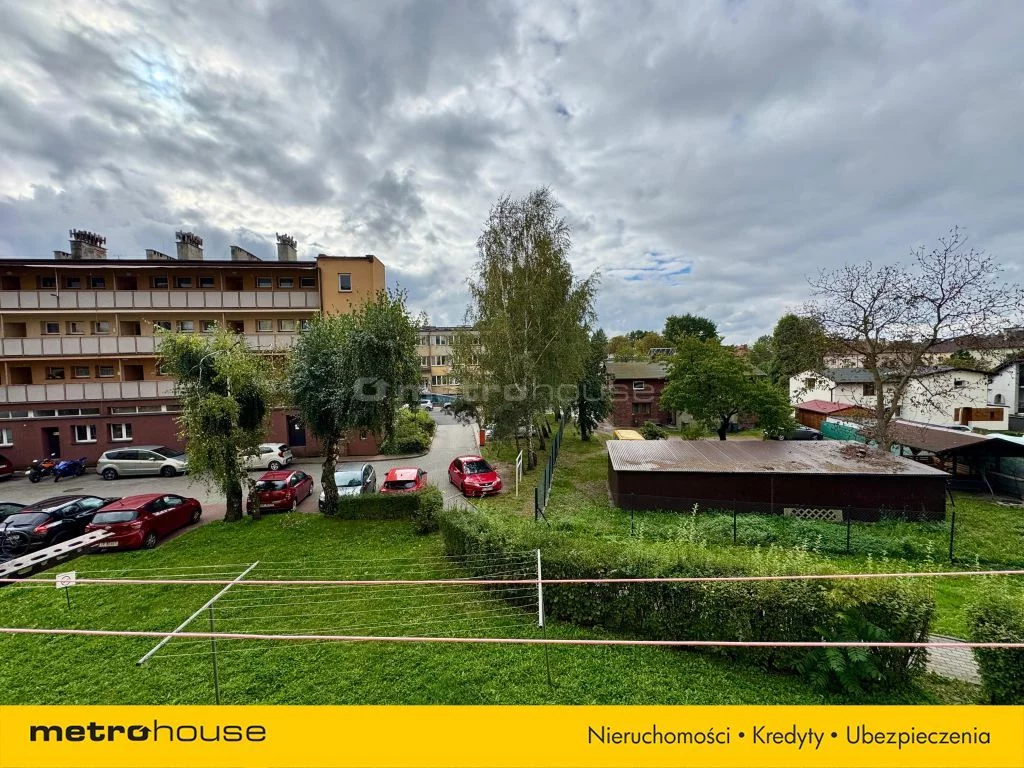 2 pokoje, mieszkanie 48,16 m², piętro 1, oferta nr , SMKORA210, Rybnik, Górnicza