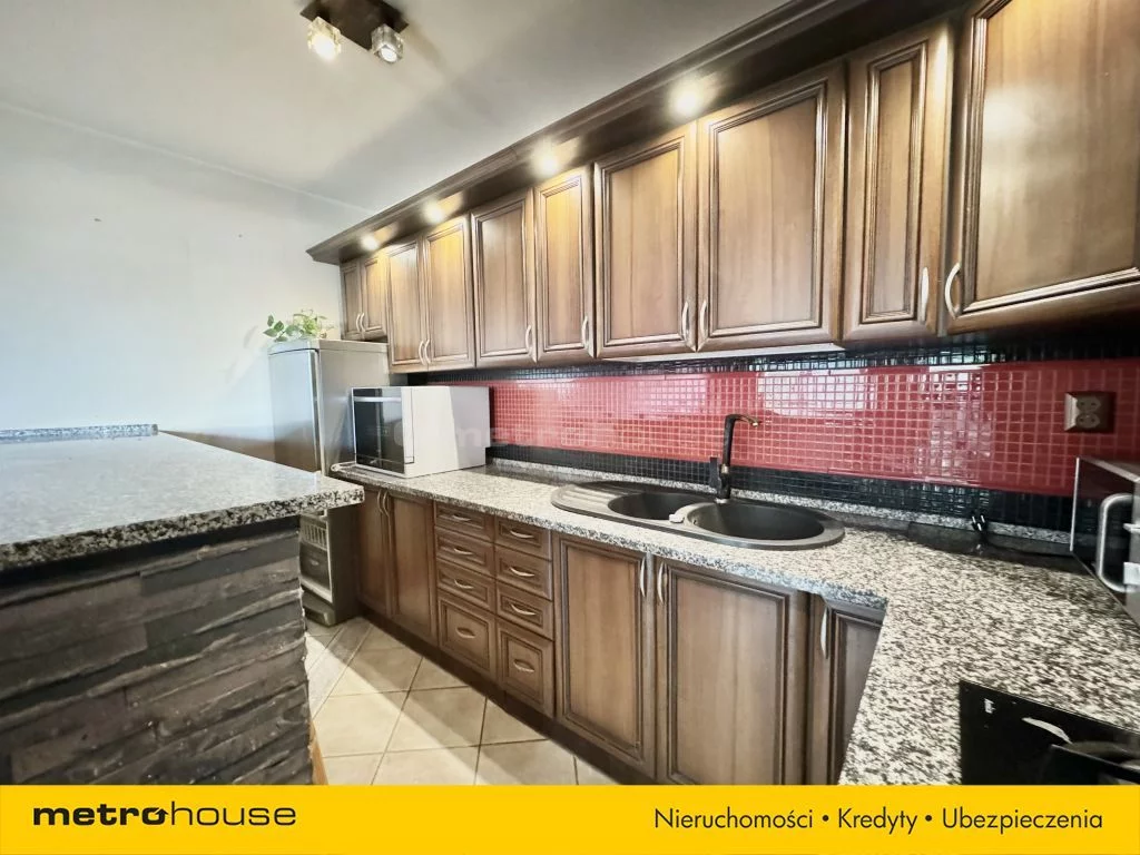 2 pokoje, apartament 53,00 m², piętro 1, oferta nr , SMGUVE314, Kraków, Bieżanów-Prokocim, Prokocim, Górników
