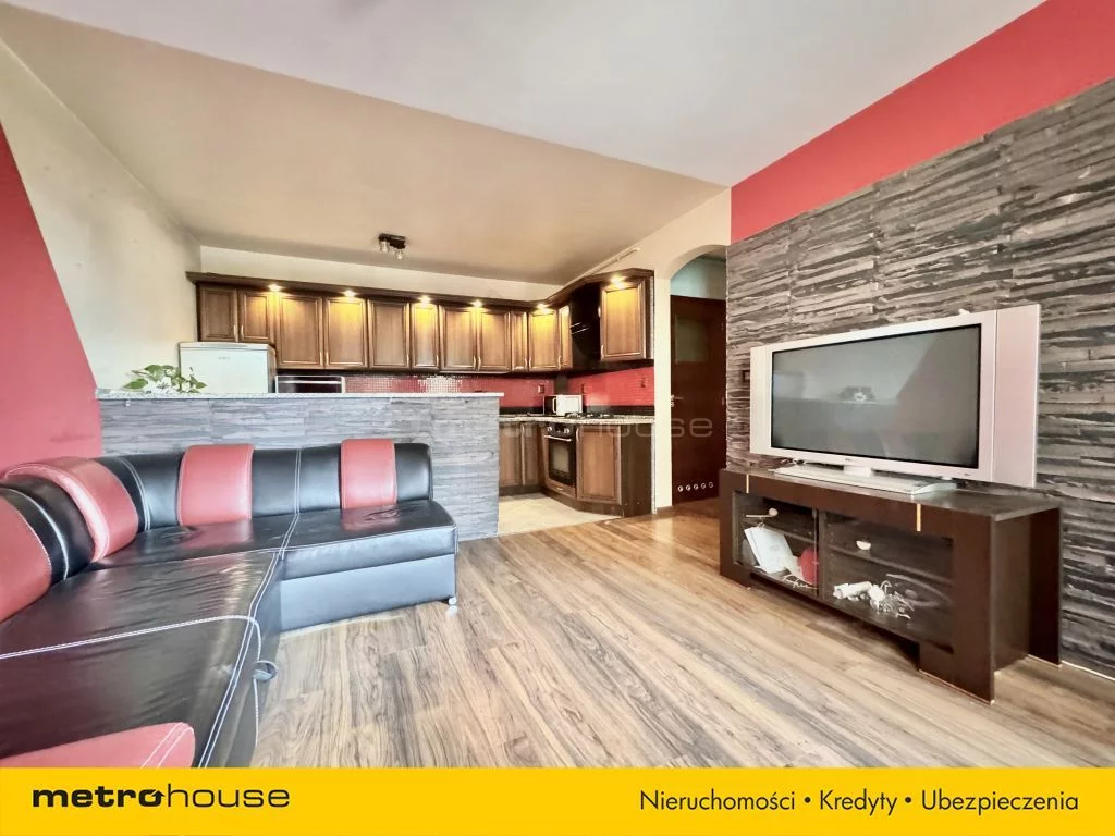 2 pokoje, apartament 53,00 m², piętro 1, oferta nr , SMGUVE314, Kraków, Bieżanów-Prokocim, Prokocim, Górników