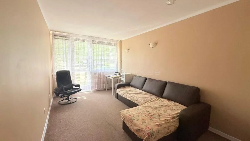 Mieszkanie dwupokojowe 50,00 m², Gorzów Wielkopolski, Sprzedaż