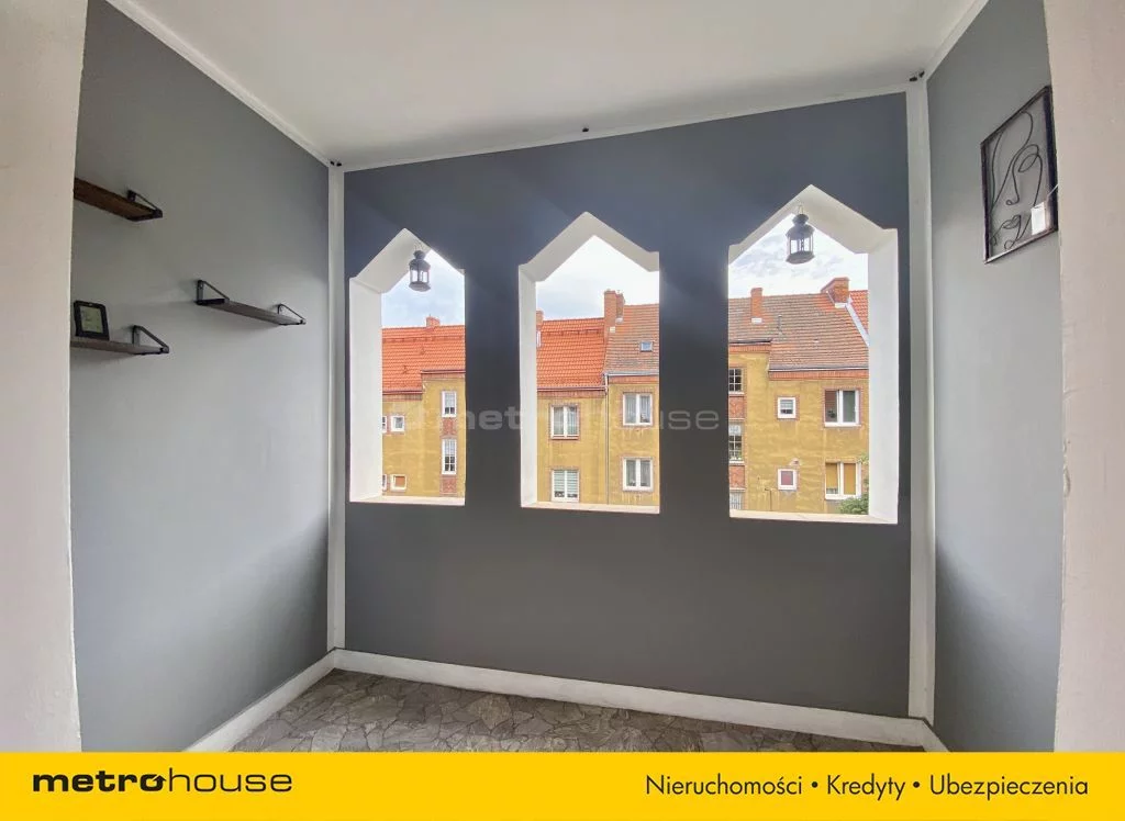 2 pokoje, mieszkanie 45,76 m², piętro 2, oferta nr , SMLOJI600, Gorzów Wielkopolski