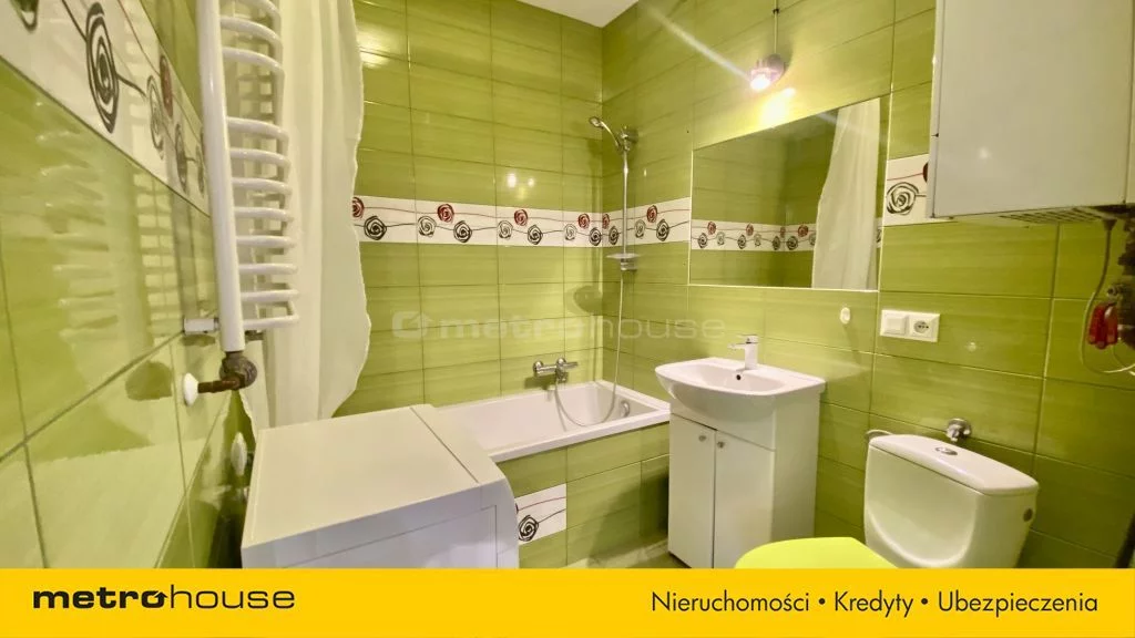 2 pokoje, mieszkanie 45,76 m², piętro 2, oferta nr , SMLOJI600, Gorzów Wielkopolski