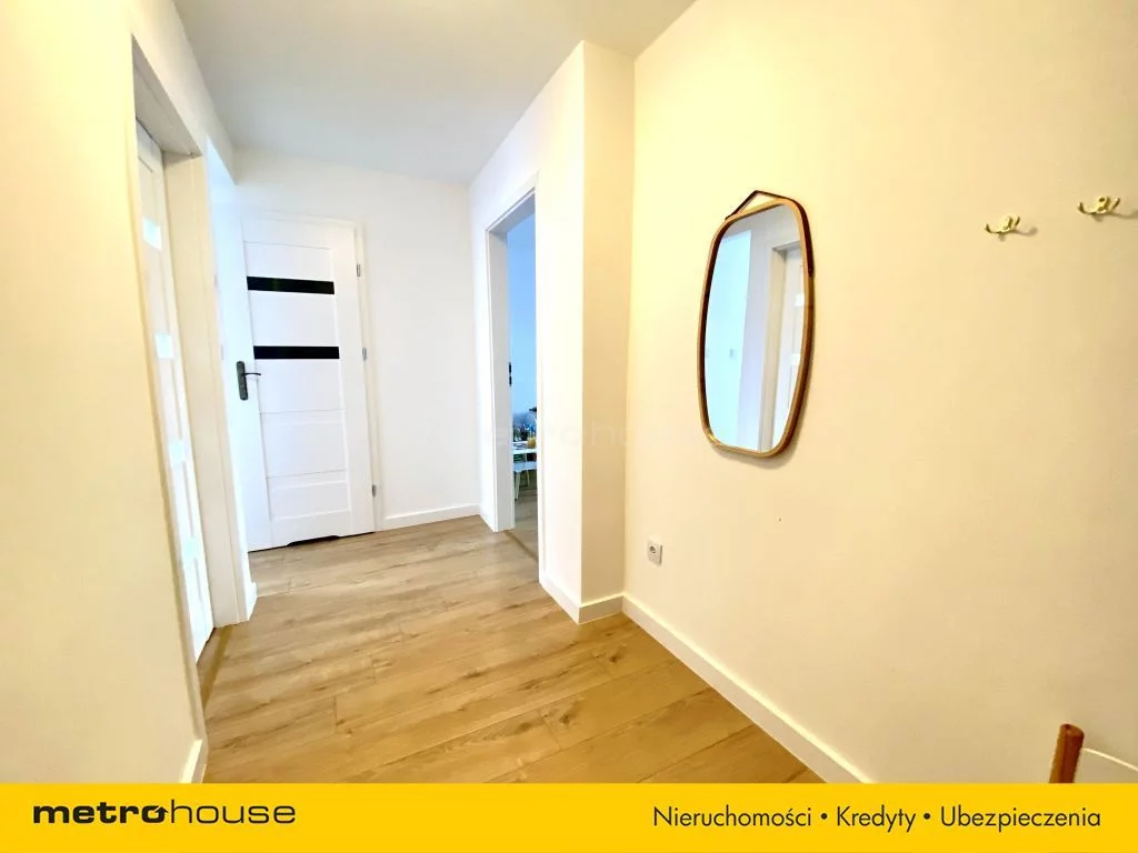 2 pokoje, mieszkanie 46,00 m², piętro 3, oferta nr , SMPEBA727, Gorzów Wielkopolski