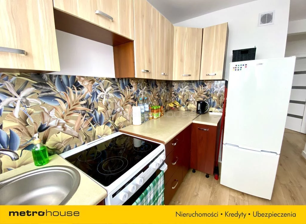 2 pokoje, mieszkanie 46,00 m², piętro 3, oferta nr , SMPEBA727, Gorzów Wielkopolski