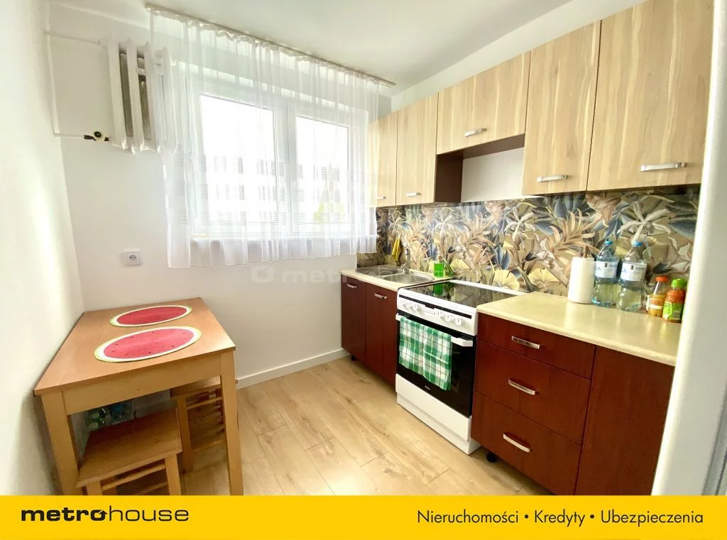 2 pokoje, mieszkanie 46,00 m², piętro 3, oferta nr , SMPEBA727, Gorzów Wielkopolski