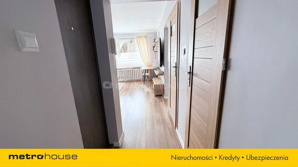 2 pokoje, mieszkanie 39,00 m², parter, oferta nr , SMBICE619, Gorzów Wielkopolski