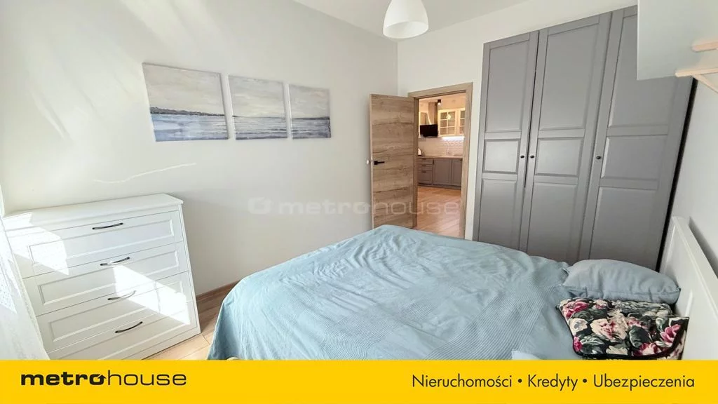 2 pokoje, mieszkanie 47,00 m², parter, oferta nr , SMMIMY368, Gorzów Wielkopolski