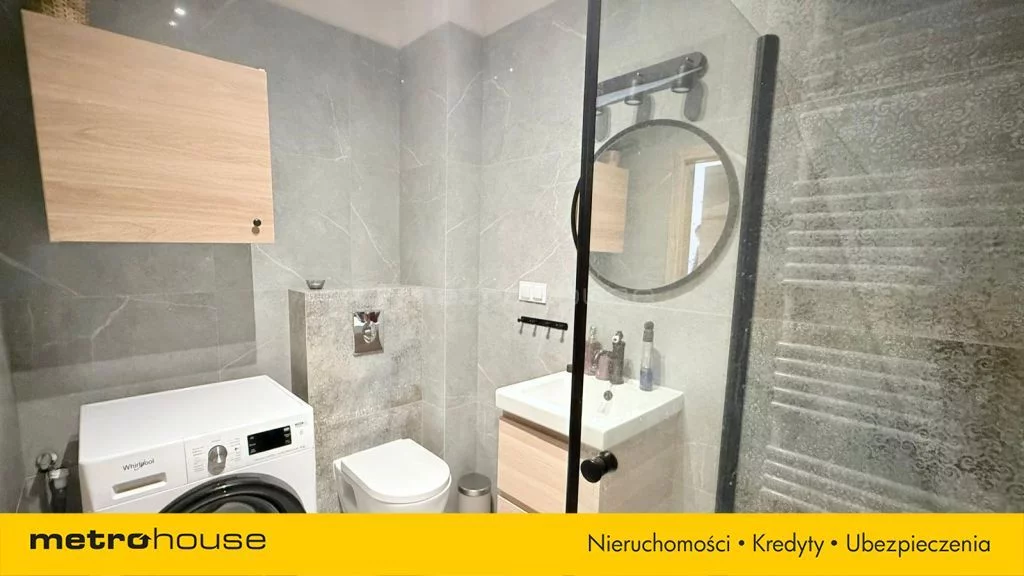 2 pokoje, mieszkanie 47,00 m², parter, oferta nr , SMMIMY368, Gorzów Wielkopolski