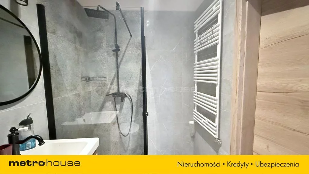 2 pokoje, mieszkanie 47,00 m², parter, oferta nr , SMMIMY368, Gorzów Wielkopolski