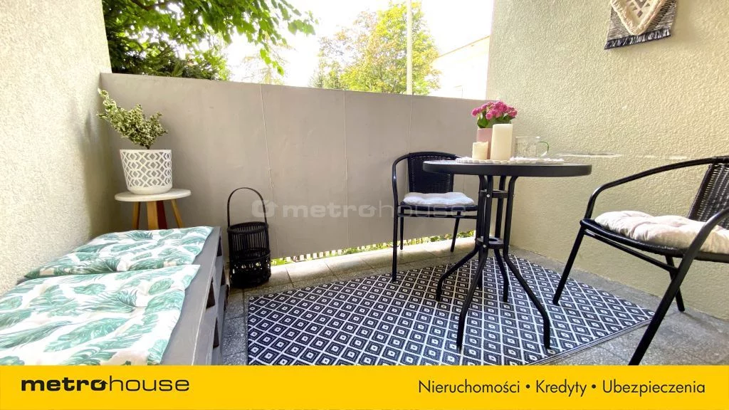 2 pokoje, mieszkanie 51,50 m², parter, oferta nr , SMCICE432, Gorzów Wielkopolski