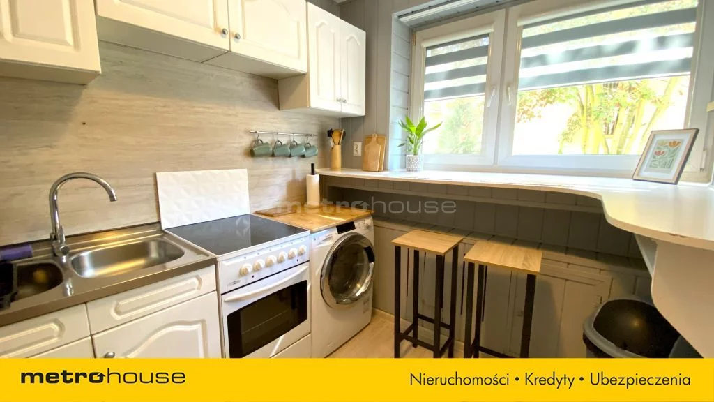 2 pokoje, mieszkanie 51,50 m², parter, oferta nr , SMCICE432, Gorzów Wielkopolski