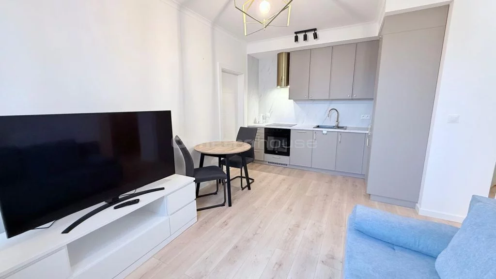 Apartamenty SMNOKI641 Gorzów Wielkopolski