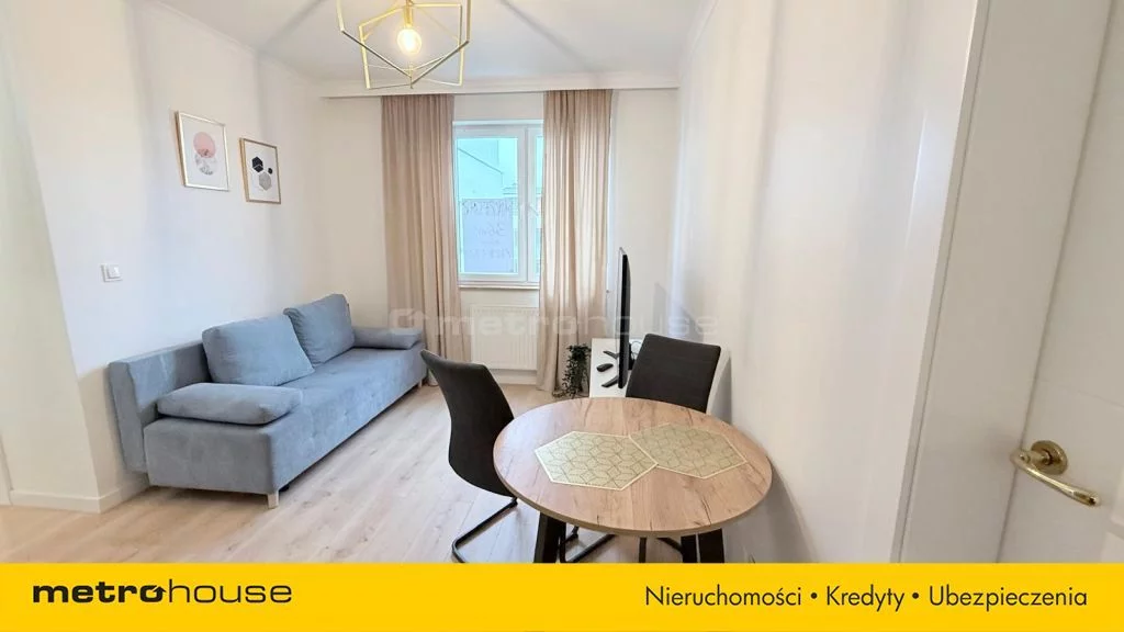 2 pokoje, mieszkanie 35,60 m², piętro 1, oferta nr , SMNOKI641, Gorzów Wielkopolski