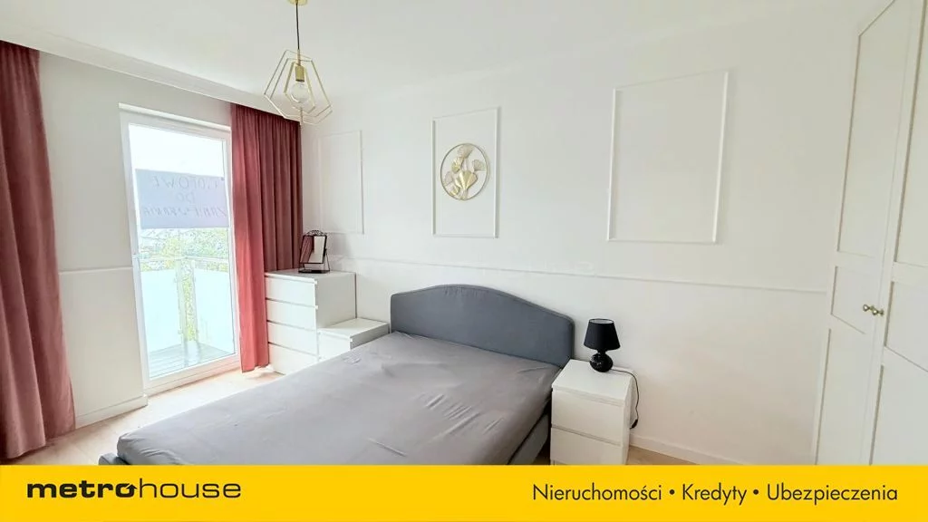 2 pokoje, mieszkanie 35,60 m², piętro 1, oferta nr , SMNOKI641, Gorzów Wielkopolski