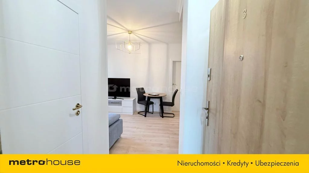 2 pokoje, mieszkanie 35,60 m², piętro 1, oferta nr , SMNOKI641, Gorzów Wielkopolski