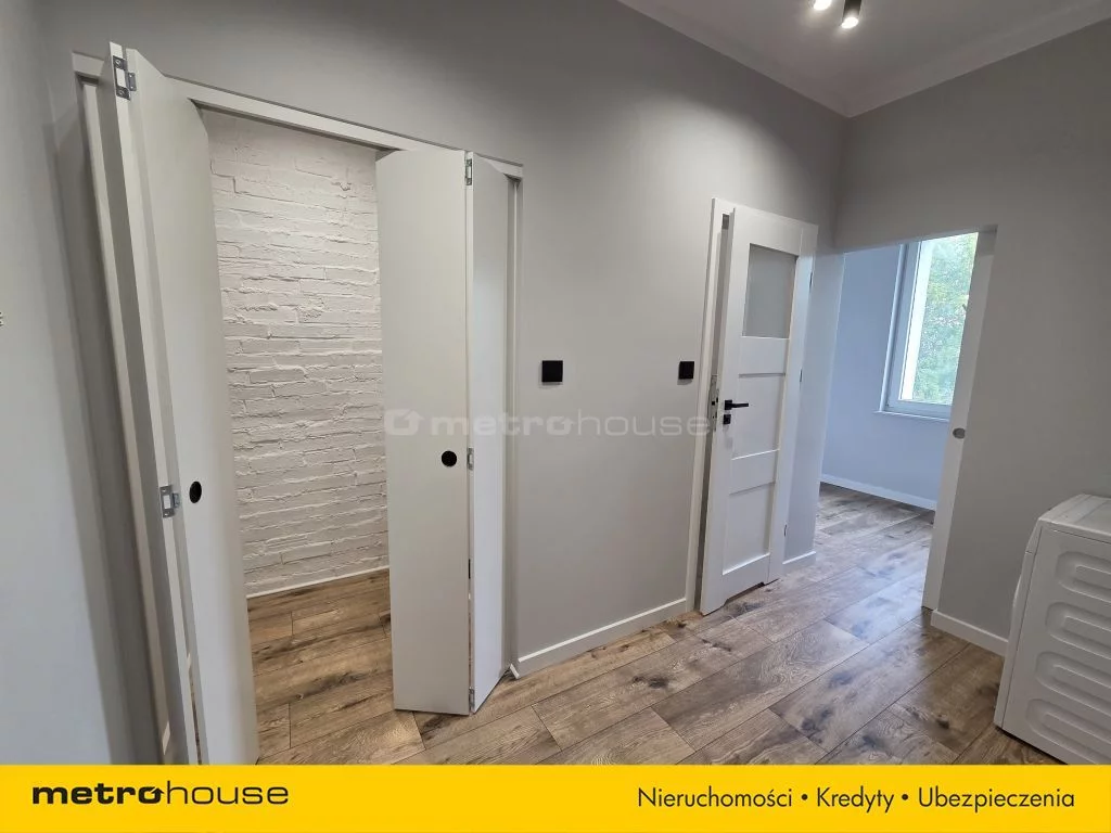 2 pokoje, apartament 37,18 m², piętro 3, oferta nr , SMBIZE348, Warszawa, Mokotów, Mokotów, Gotarda