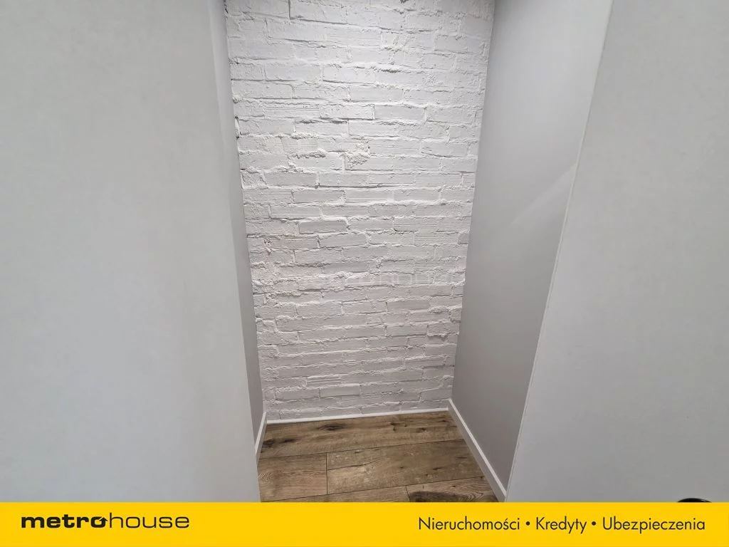 2 pokoje, apartament 37,18 m², piętro 3, oferta nr , SMBIZE348, Warszawa, Mokotów, Mokotów, Gotarda