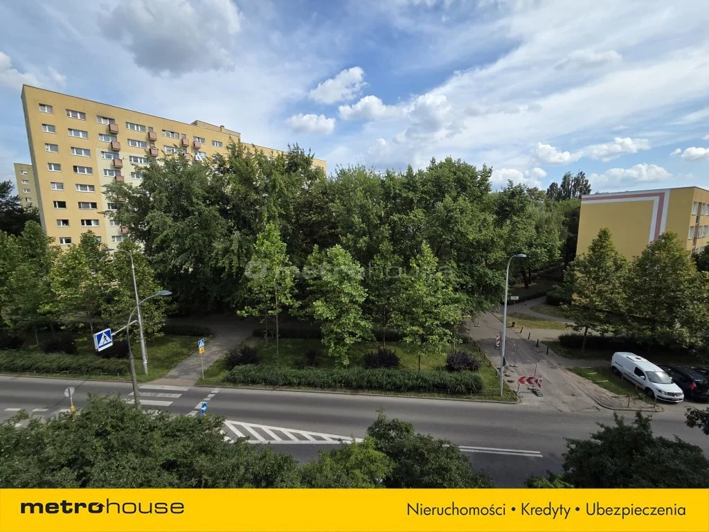 2 pokoje, apartament 37,18 m², piętro 3, oferta nr , SMBIZE348, Warszawa, Mokotów, Mokotów, Gotarda