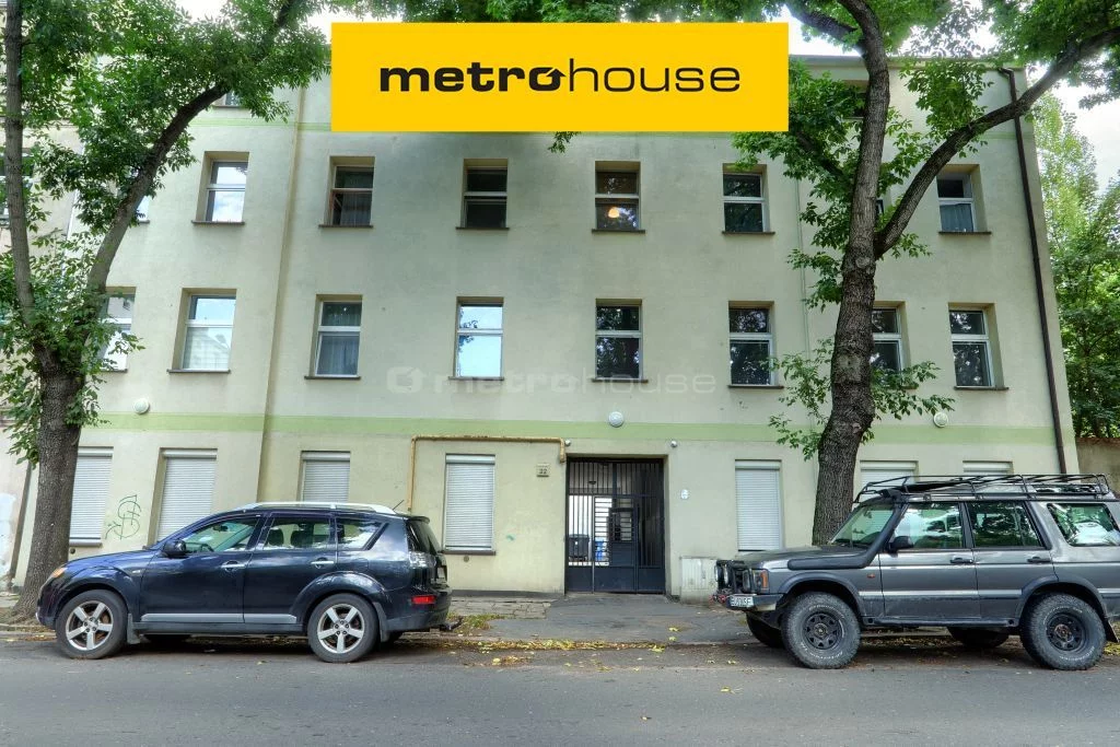 Apartamenty SMRUJY852 Łódź Śródmieście Grabowa