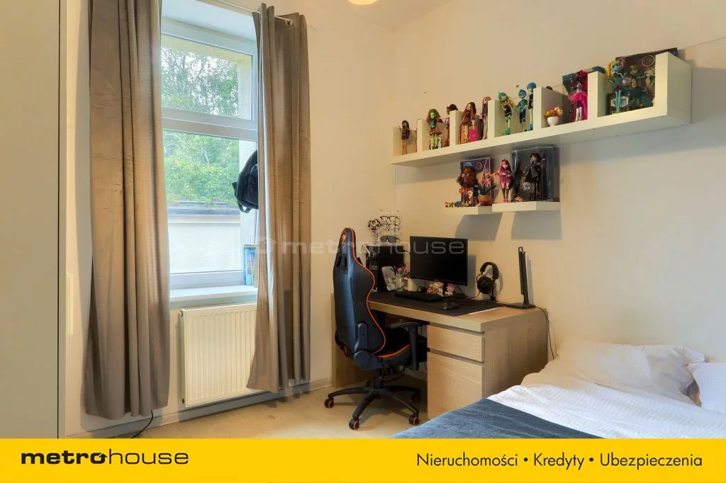 2 pokoje, mieszkanie 30,00 m², piętro 1, oferta nr , SMRUJY852, Łódź, Śródmieście, Śródmieście, Grabowa