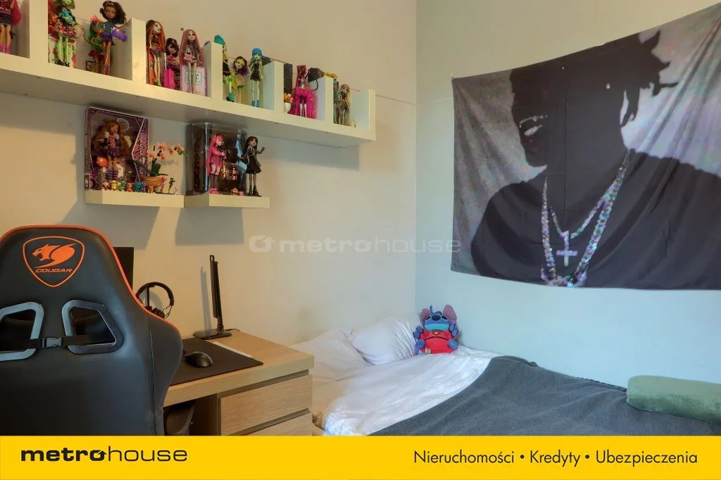 2 pokoje, mieszkanie 30,00 m², piętro 1, oferta nr , SMRUJY852, Łódź, Śródmieście, Śródmieście, Grabowa