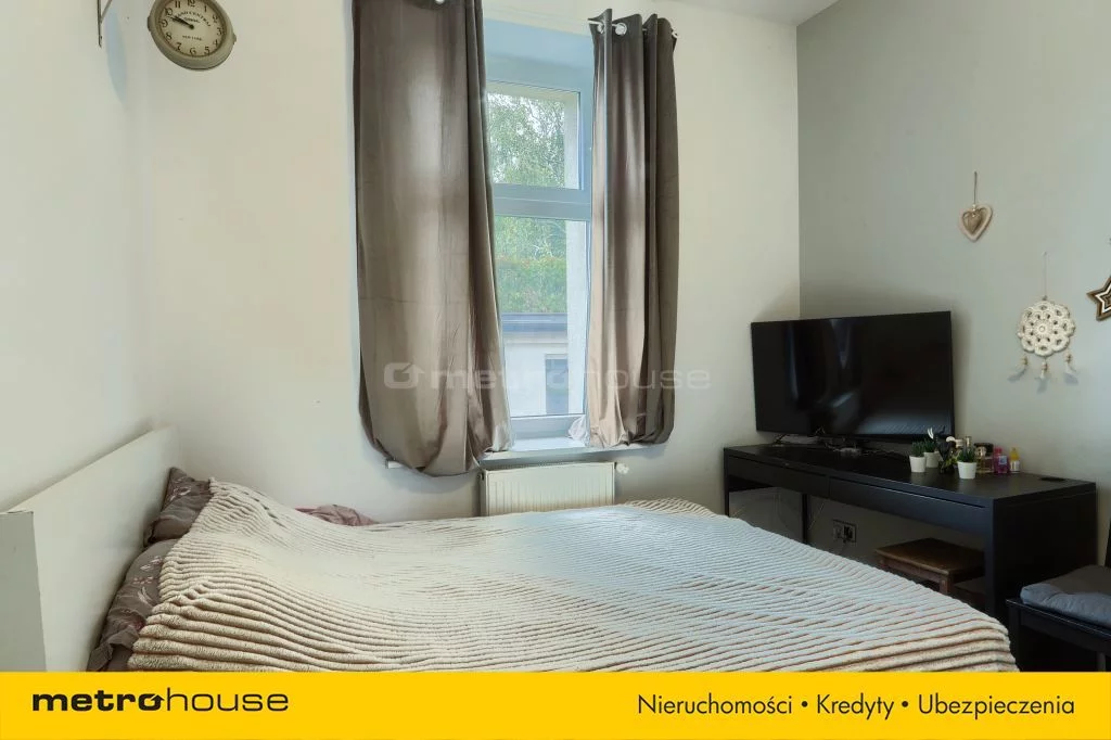 2 pokoje, mieszkanie 30,00 m², piętro 1, oferta nr , SMRUJY852, Łódź, Śródmieście, Śródmieście, Grabowa
