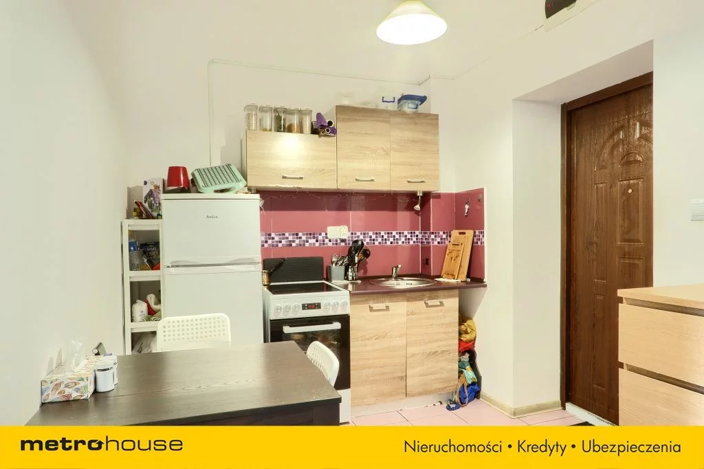 2 pokoje, mieszkanie 30,00 m², piętro 1, oferta nr , SMRUJY852, Łódź, Śródmieście, Śródmieście, Grabowa