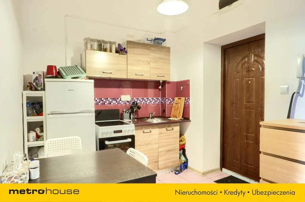 2 pokoje, mieszkanie 30,00 m², piętro 1, oferta nr , SMRUJY852, Łódź, Śródmieście, Śródmieście, Grabowa