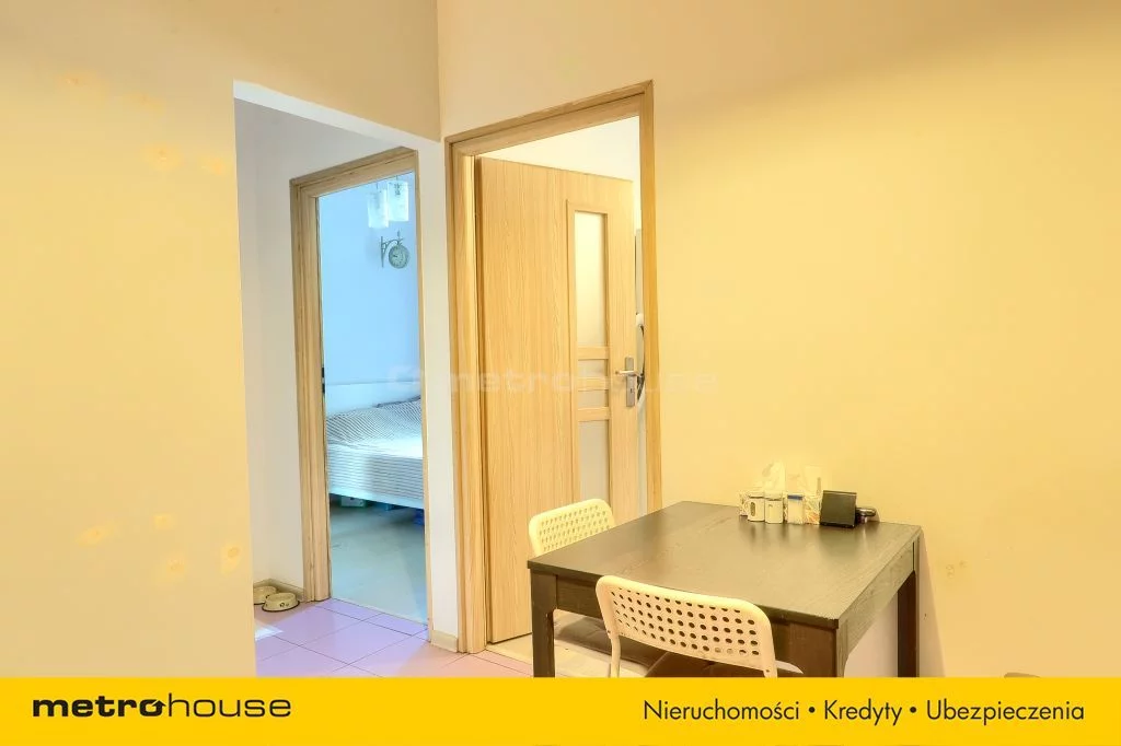 2 pokoje, mieszkanie 30,00 m², piętro 1, oferta nr , SMRUJY852, Łódź, Śródmieście, Śródmieście, Grabowa