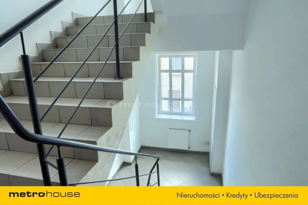 2 pokoje, mieszkanie 30,00 m², piętro 1, oferta nr , SMRUJY852, Łódź, Śródmieście, Śródmieście, Grabowa