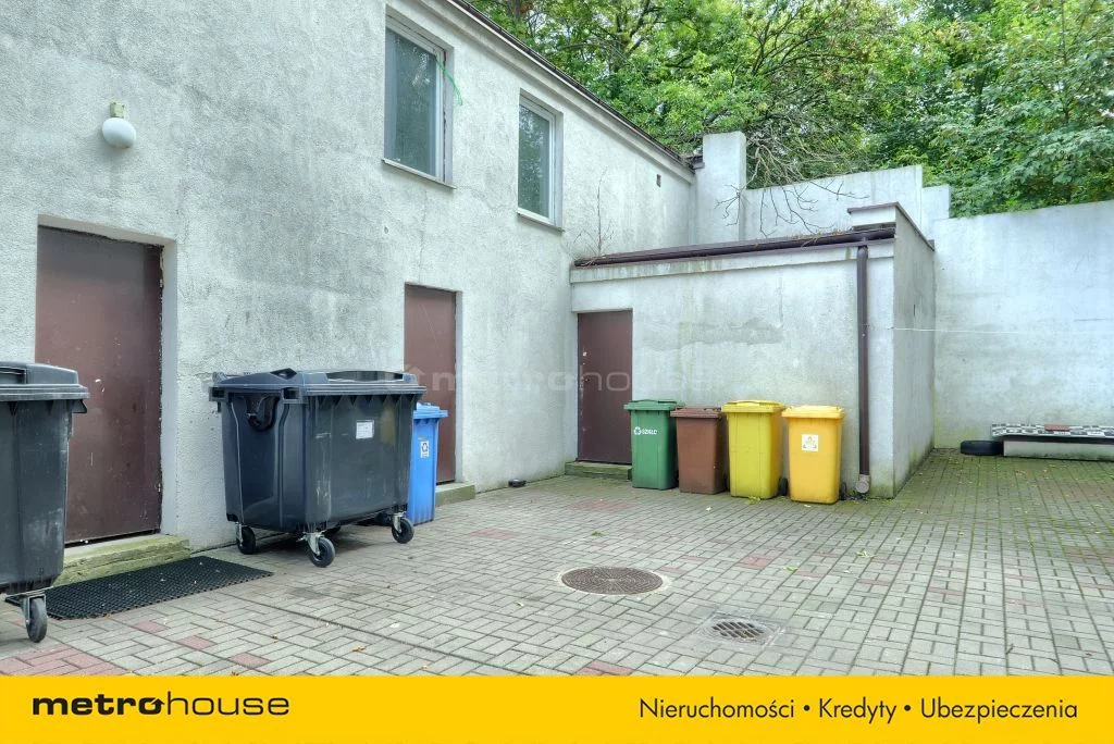 2 pokoje, mieszkanie 30,00 m², piętro 1, oferta nr , SMRUJY852, Łódź, Śródmieście, Śródmieście, Grabowa