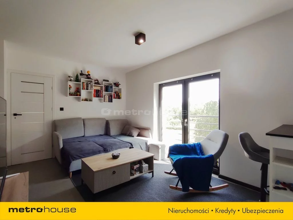 2 pokoje, mieszkanie 42,88 m², piętro 1, oferta nr , SMSUCY515, Rybnik, Graniczna