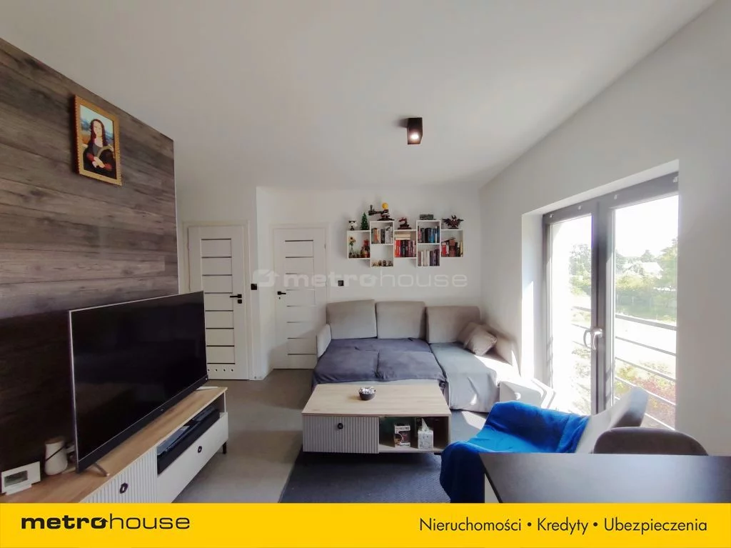 2 pokoje, mieszkanie 42,88 m², piętro 1, oferta nr , SMSUCY515, Rybnik, Graniczna