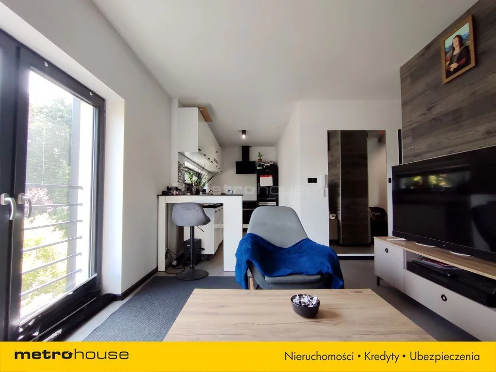 2 pokoje, mieszkanie 42,88 m², piętro 1, oferta nr , SMSUCY515, Rybnik, Graniczna