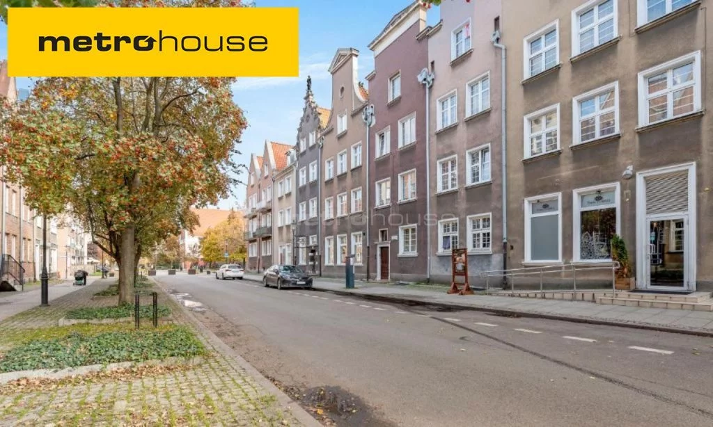 Apartamenty SMNOPA946 Gdańsk Grobla III