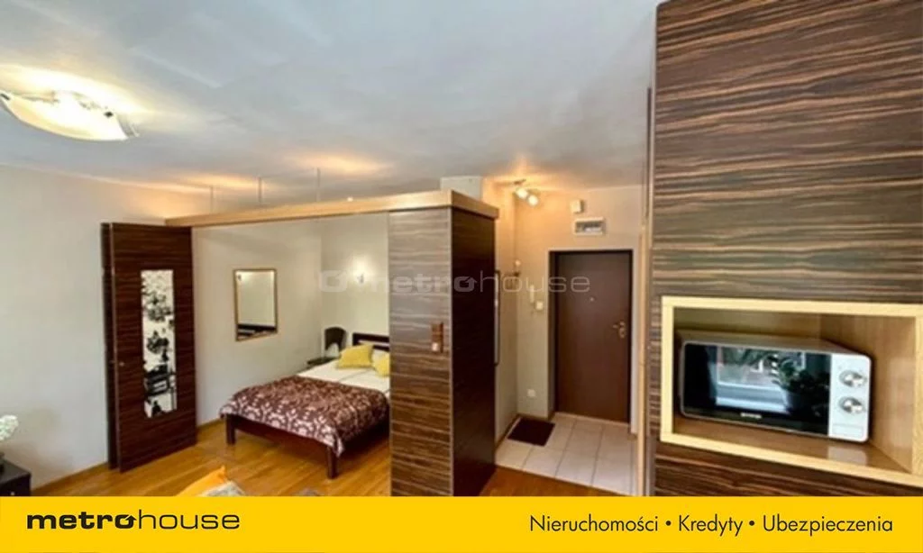 2 pokoje, mieszkanie 31,00 m², piętro 1, oferta nr , SMNOPA946, Gdańsk, Grobla III
