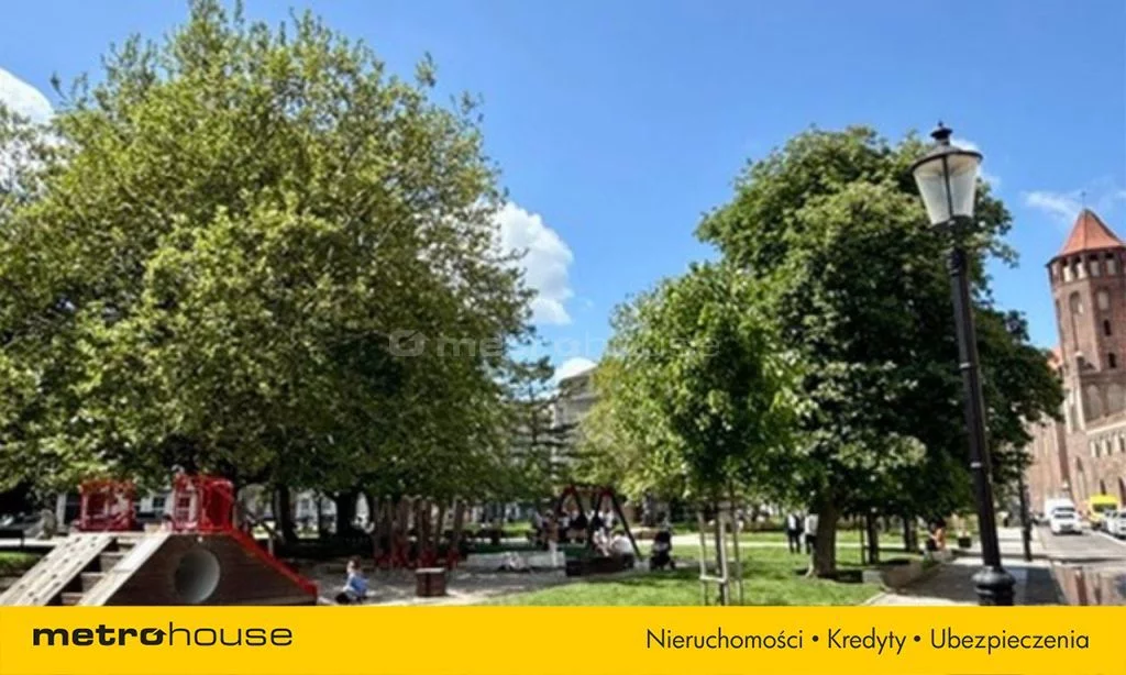 2 pokoje, mieszkanie 31,00 m², piętro 1, oferta nr , SMNOPA946, Gdańsk, Grobla III