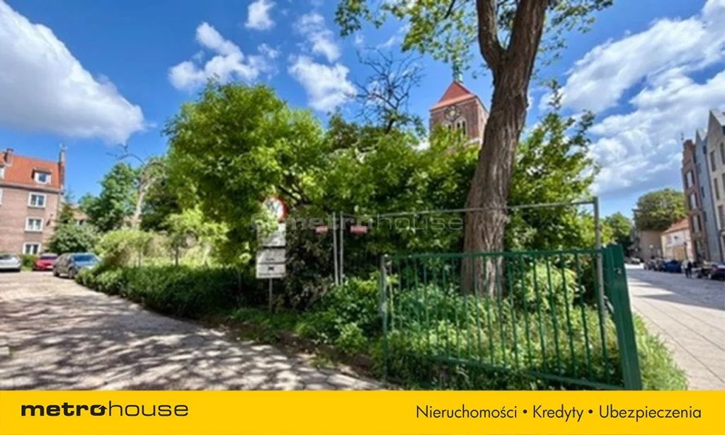 2 pokoje, mieszkanie 31,00 m², piętro 1, oferta nr , SMNOPA946, Gdańsk, Grobla III