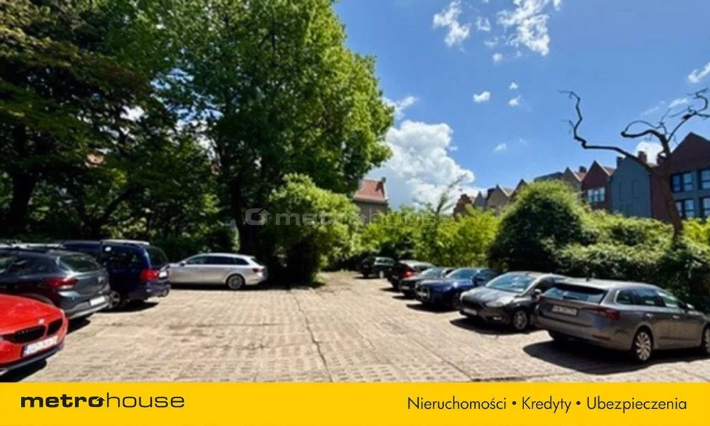 2 pokoje, mieszkanie 31,00 m², piętro 1, oferta nr , SMNOPA946, Gdańsk, Grobla III