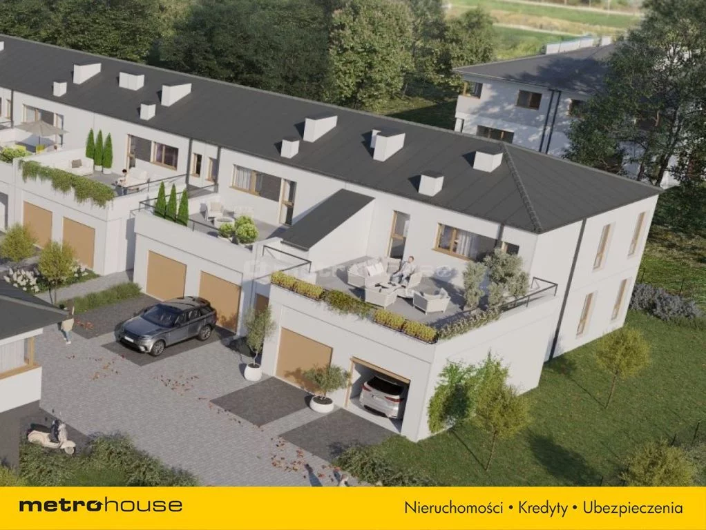 2 pokoje, mieszkanie 72,02 m², parter, oferta nr , SMCEBI768, Grodzisk Mazowiecki