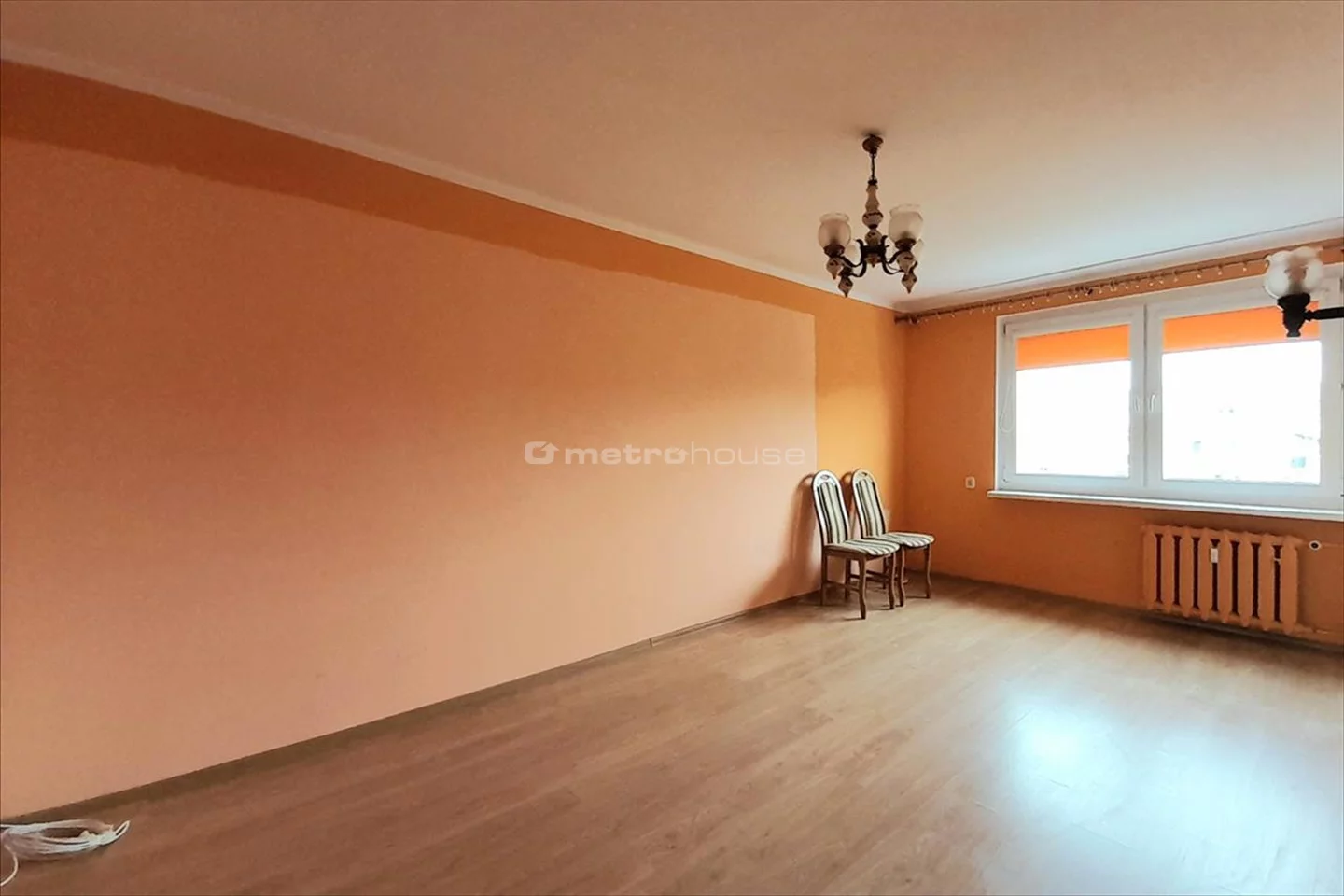 Mieszkanie 36,85 m², piętro 3, oferta nr , LUPU286, Słupsk, Grottgera