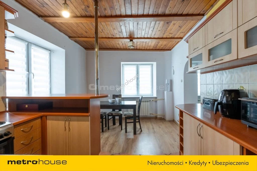 2 pokoje, mieszkanie 104,00 m², piętro 1, oferta nr , SMHIFU545, Barczewo, Grunwaldzka