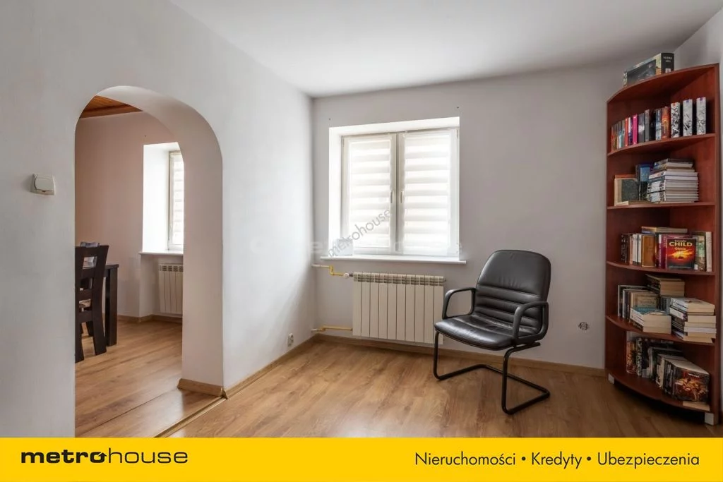 2 pokoje, mieszkanie 104,00 m², piętro 1, oferta nr , SMHIFU545, Barczewo, Grunwaldzka