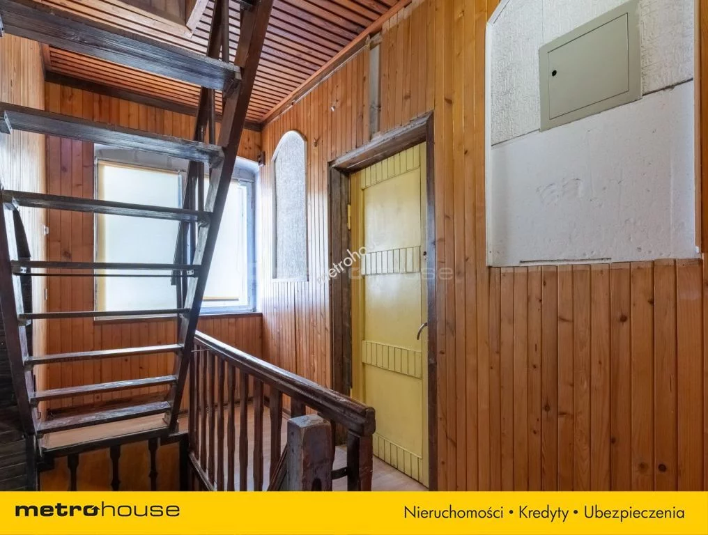 2 pokoje, mieszkanie 104,00 m², piętro 1, oferta nr , SMHIFU545, Barczewo, Grunwaldzka