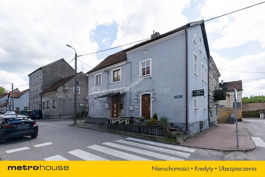2 pokoje, mieszkanie 104,00 m², piętro 1, oferta nr , SMHIFU545, Barczewo, Grunwaldzka