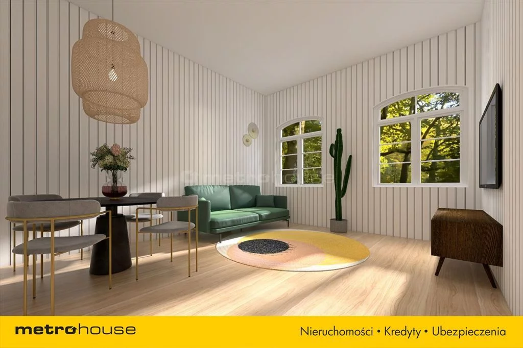 2 pokoje, mieszkanie 68,00 m², piętro 2, oferta nr , KYKO493, Tomaszów Mazowiecki, Grunwaldzka